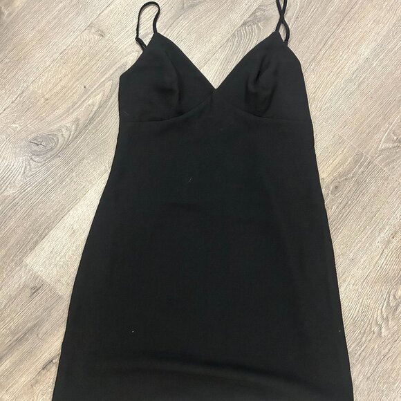 Little Back Dress - Picture 1 of 1